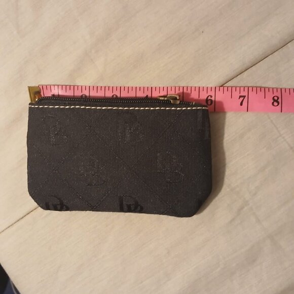 Dooney & Bourke Medium Wristlet - Picture 5 of 8